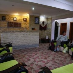 Prokopi Hotel спа