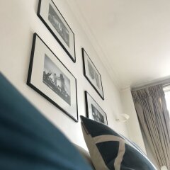 Апартаменты Suitely Trafalgar Square Luxury Apartment Лондон фото 15