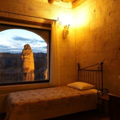 Goreme Suites Турция, Гёреме - отзывы, цены и фото номеров - забронировать отель Goreme Suites онлайн комната для гостей фото 8