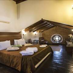 Panderma Port Hotel комната для гостей фото 2
