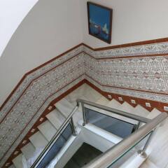 Отель Hostal Guillot Торремолинос сауна