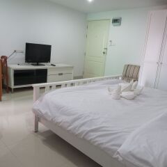 Siam Privi Hotel комната для гостей фото 3