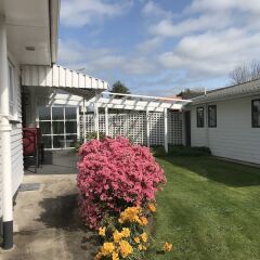 Отель Cambridge Cottage - Self Catering Accom фото 5
