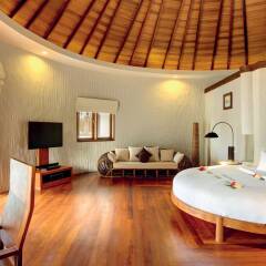Отель Hideaway Beach Resort And Spa Донакули комната для гостей фото 2