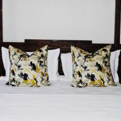 Отель Stellenhof Farmstay B&B комната для гостей фото 4