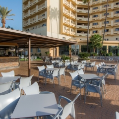 Hotel Royal Costa бассейн фото 3