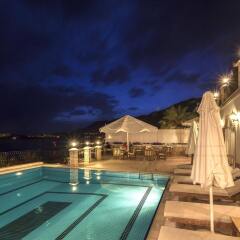 Aqua Princess Hotel бассейн фото 2