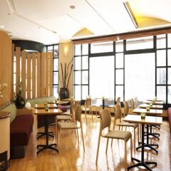 Отель the b tokyo ochanomizu Япония, Токио - отзывы, цены и фото номеров - забронировать отель the b tokyo ochanomizu онлайн питание фото 3