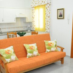 Отель EmyCanarias Holiday Homes Vecindario фото 12