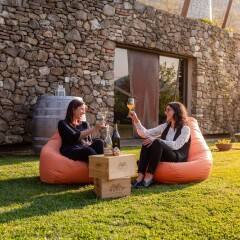 Отель Maeli Winery House Италия, Региональный парк Colli Euganei - отзывы, цены и фото номеров - забронировать отель Maeli Winery House онлайн фитнесс-зал