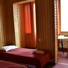 Гостиница Malvy hotel Украина, Трускавец - отзывы, цены и фото номеров - забронировать гостиницу Malvy hotel онлайн комната для гостей фото 4