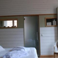 Отель B&B Calis Бельгия, Брюгге - отзывы, цены и фото номеров - забронировать отель B&B Calis онлайн комната для гостей фото 3