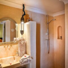 Отель Riad Dar Sara Марокко, Марракеш - отзывы, цены и фото номеров - забронировать отель Riad Dar Sara онлайн удобства в номере