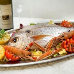 Отель Stella Maris Resort Камогли в номере фото 2
