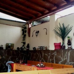 Отель Guest House Markovi Болгария, Равда - отзывы, цены и фото номеров - забронировать отель Guest House Markovi онлайн помещение для мероприятий