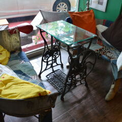Silom Art Hostel Бангкок питание