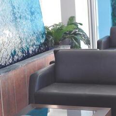 Blue Diamond Alya Hotel - All Inclusive балкон