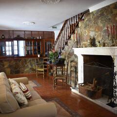 Отель Rural Villa Ariadna Гуимар интерьер отеля