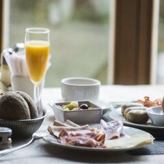 Отель Begijnhof Congres Hotel Бельгия, Лёвен - отзывы, цены и фото номеров - забронировать отель Begijnhof Congres Hotel онлайн в номере фото 2