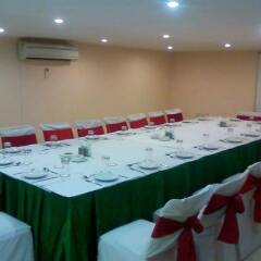 Hotel Corporate Park