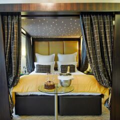 Отель The Montcalm London Marble Arch в номере фото 2