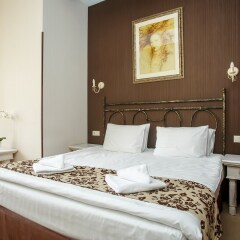 A Boutique Hotel фото 9