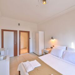 Zinbad Hotel Kalkan Турция, Калкан - 1 отзыв об отеле, цены и фото номеров - забронировать отель Zinbad Hotel Kalkan онлайн фото 19