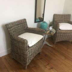 Апартаменты Apartment in heart of historic Saumur Сомюр ванная