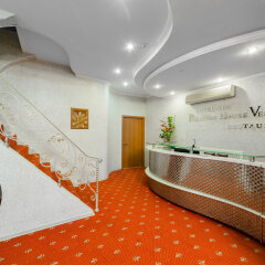 Гостиница Prestige House Verona в Казани - забронировать гостиницу Prestige House Verona, цены и фото номеров Казань интерьер отеля
