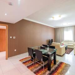 Crystal Plaza Hotel в номере