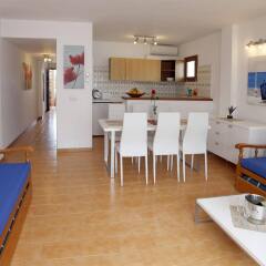 Отель Apartamentos Sandic комната для гостей фото 3