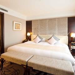 Royal Park Hotel комната для гостей фото 4