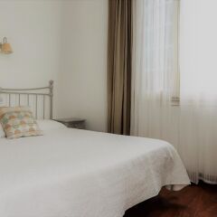 Hotel Capri комната для гостей фото 6