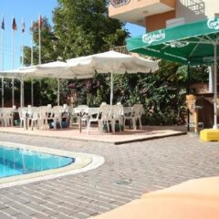 Sweet Home Boutique Hotel с домашними животными