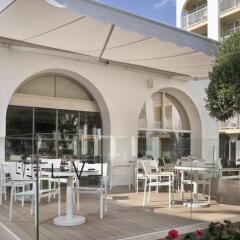 Отель Melia Marbella Banus фото 7