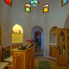 Отель Kasbah Sirocco Марокко, Загора - отзывы, цены и фото номеров - забронировать отель Kasbah Sirocco онлайн фото 13