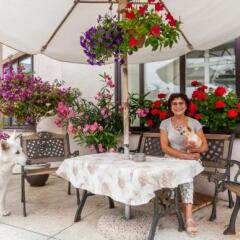 Отель Guesthouse Marija Литва, Вильнюс - отзывы, цены и фото номеров - забронировать отель Guesthouse Marija онлайн фото 8