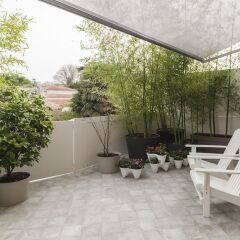 Апартаменты CdC Apartments By Casa do Conto Порту