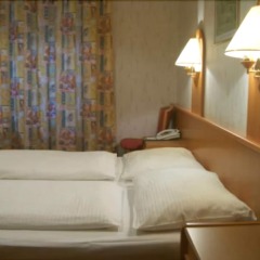 Hotel Admiral комната для гостей