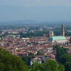 Отель B&B Valle dei Molini Италия, Лимена - отзывы, цены и фото номеров - забронировать отель B&B Valle dei Molini онлайн городской автобус