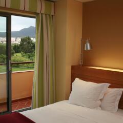 Отель Pestana Sintra Golf комната для гостей