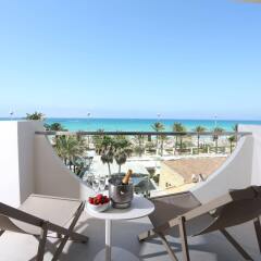 Hotel Playa Golf пляж