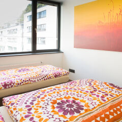 Отель Salzburg City Appartement Зальцбург детские мероприятия фото 2