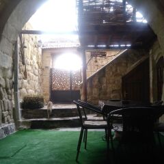 Отель Naturels Cave House Ургуп фото 4