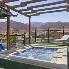Days Hotel Aqaba бассейн фото 3