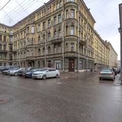 Гостиница RentalSPb with Private entrance в Санкт-Петербурге отзывы, цены и фото номеров - забронировать гостиницу RentalSPb with Private entrance онлайн Санкт-Петербург фото 3