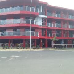 Nadi Airport Transit Hotel Вити-Леву фото 2