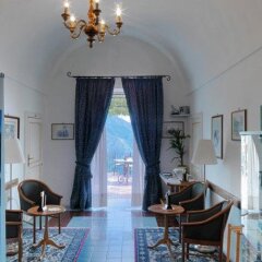 Hotel Parsifal - Antico Convento del 1288 Равелло комната для гостей фото 4