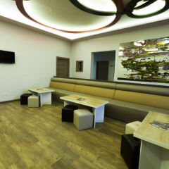 Holiday Hostel детские мероприятия фото 2