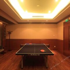 Leeden Hotel Guangzhou Гуанчжоу детские мероприятия